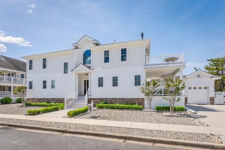 264 41st, Avalon, 08202