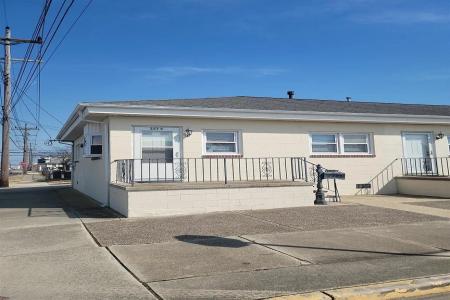 327 Maple, Wildwood, 08260