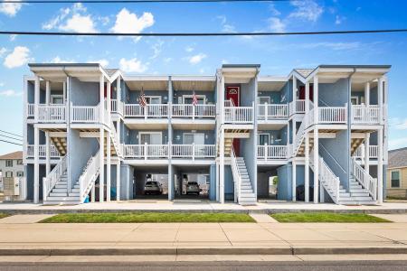 230 17th, North Wildwood, 08260