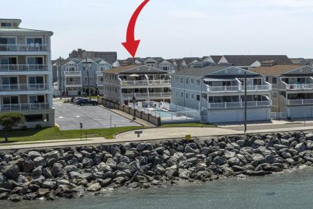 127 Spruce, North Wildwood, 08260