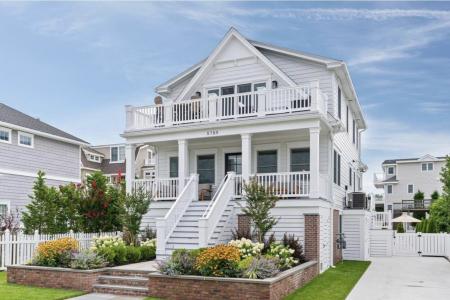 5765 Ocean, Avalon, 08202