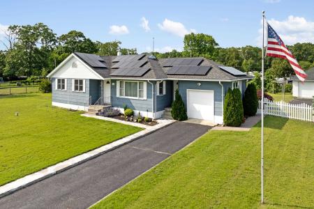 102 Teal, Rio Grande, 08242