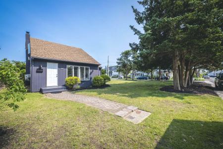407 First, West Cape May, 08204