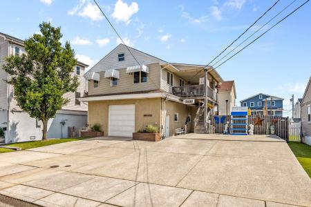 547 Magnolia, West Wildwood, 08260