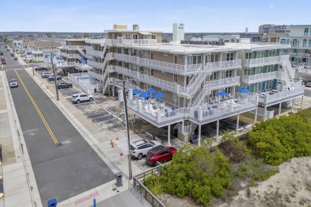 8401 Atlantic, Wildwood Crest, 08260