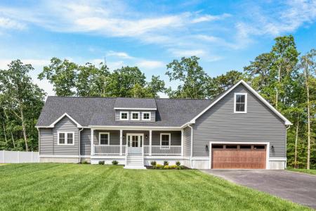 3 Patsy\'s Way, Cape May Court House, 08210