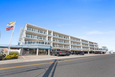 9103 Atlantic, Wildwood Crest, 08260