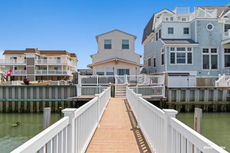 807 Beach Creek, North Wildwood, 08260