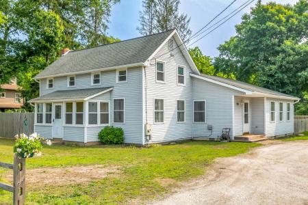 126 Paper Mill, Eldora, 08270