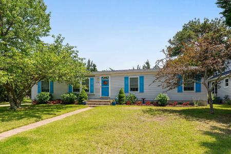 2716 Bybrook, Cape May Beach, 08251