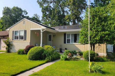113 Heidi, North Cape May, 08204