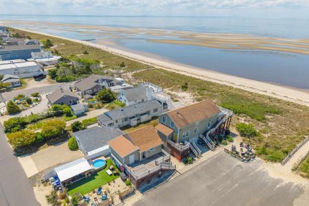 200 Saint Johns, Villas, 08251