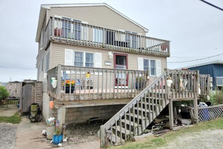 52 Beach, Cape May Court House, 08210