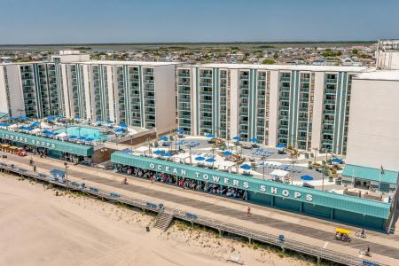 5301 Ocean, Wildwood, 08260