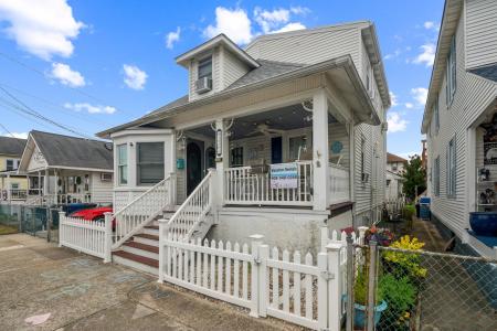 126 Andrews, Wildwood, 08260