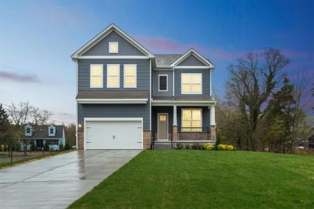 50 School House, Woodbine, 08270