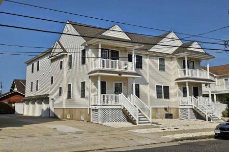 134 Sweetbriar, Wildwood Crest, 08260