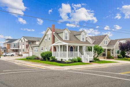 6110 Seaview, Wildwood Crest, 08260