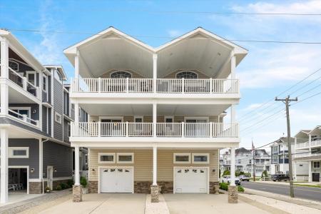 32 47th, Sea Isle City, 08243