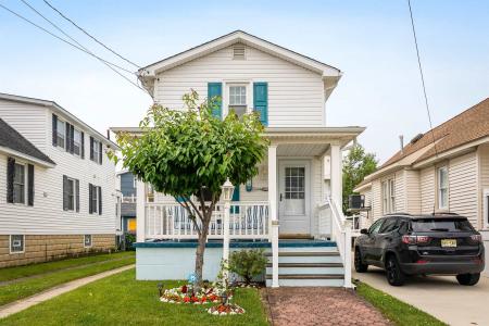 214 12th, North Wildwood, 08260