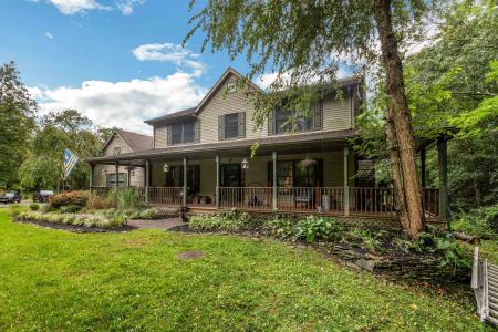 214 Head of River, Corbin City, 08270