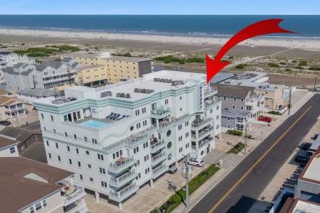 407 Monterey, Wildwood Crest, 08260