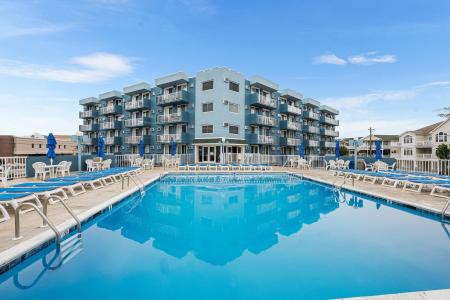 225 Wildwood, Wildwood, 08260