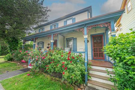 828 1/2 Corgie, Cape May, 08204