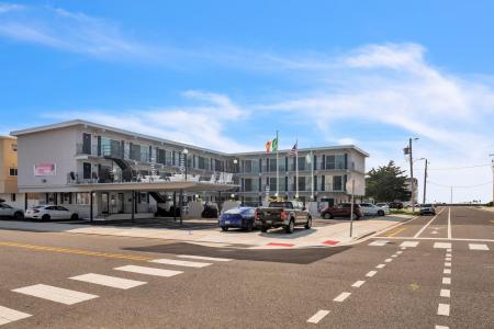 405 Ocean, North Wildwood, 08260