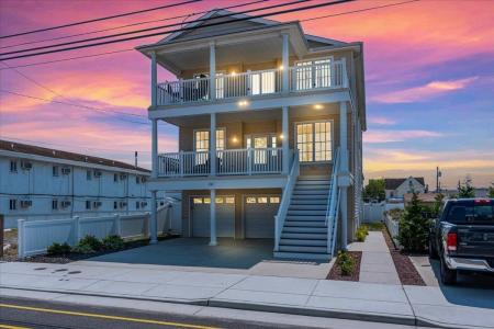240 Taylor, Wildwood, 08260