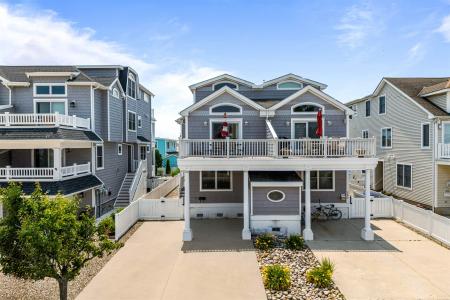 364 41st, Avalon, 08202
