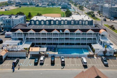 7929 Dune, Avalon, 08202
