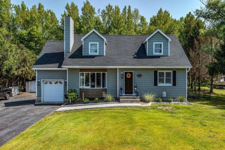 1731 Route 47, Eldora, 08270
