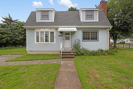 100 Oakdale, Villas, 08251
