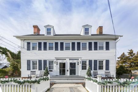 1045-1047 Lafayette, Cape May, 08204
