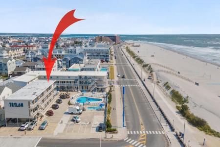 1200 Kennedy, North Wildwood, 08260