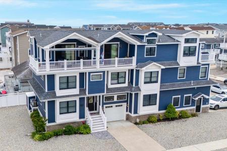 7911 Pleasure, Sea Isle City, 08243