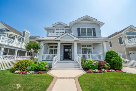 261 45th, Avalon, 08202