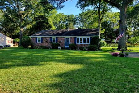 117 Wildwood Avenue, Cape May Court House, 08210