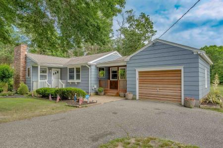 771 Dennisville, Dennisville, 08210