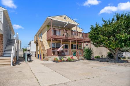 111 Topeka, Wildwood Crest, 08260
