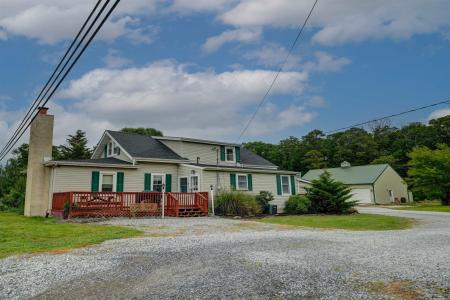1081 Route 50, Petersburg, 08270