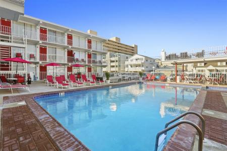 431 19th, North Wildwood, 08260