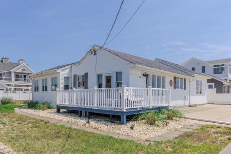 401 Beach, North Cape May, 08204