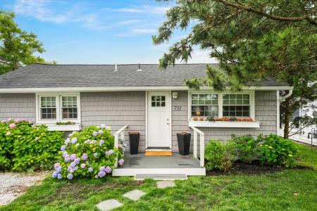 731 Stone Harbor, Cape May Court House, 08247