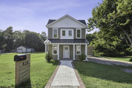 406-414 Jackson, Woodbine, 08270
