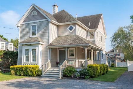 119 Stevens, West Cape May, 08204