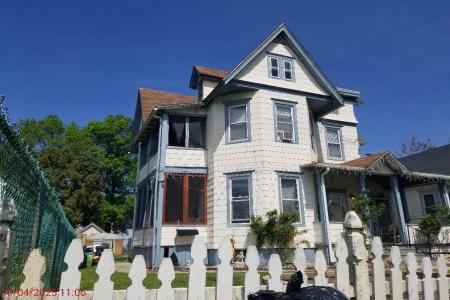 91 Eight, Salem, 08079