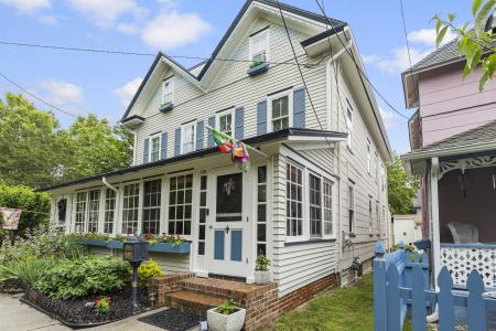 710 Corgie, Cape May, 08204