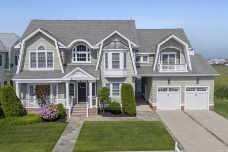 9 Seabreeze, Avalon Manor, 08202
